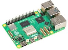 Raspberry Pi 5 - 1 GB Ram - Brand New With Ca...