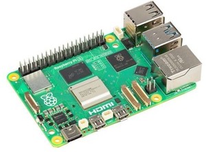 #4 中古　テスト済み　Raspberry Pi 5 4GB RAM Raspberry Pi 5 | eBay