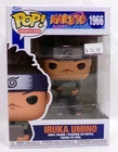 Funko Pop! Naruto 1966 Iruka Umino 2025 Animation Vinyl Figure