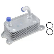 Öl Kühler Für Volvo XC70 I Cross Country P2 295 T5 AWD 226 PS PSSY