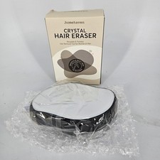 Crystal Hair Eraser Reusable Hair Removal Tool Sponge Women Men Epilator
