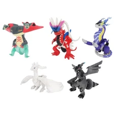 Pokemon All Star Collection Series Sanei Stuffed Plush Doll