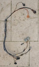 1973 1974 1975 1976 1977 1978 1979 Ford Pickup Truck Alternator Wire Harness 1973 1974 1975 1976 1977 1978 1979 Ford Pickup Truck Alternator Wire Harness