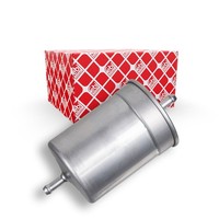 Febi Bilstein Kraftstofffilter U.A. FüR Renault, Seat, Skoda, VW