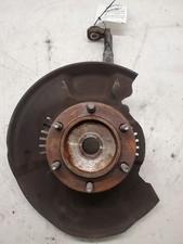 Toyota 4Runner, 4x4 Front Left Spindle Knuckle, Thru 04/30/15 2011, 43212-60200
