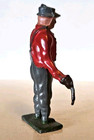 MAN W/ OIL CAN BRITAINS TIMPO JOHILLCO CHERILEA — photo 3