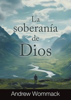 Andrew Wommack | La SoberaníA De Dios | Taschenbuch | Spanisch (2026)