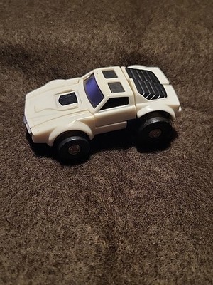 Transformers G1 1985 TAILGATE Figure Minibot Japan Hasbro TAKARA
