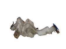 Wischwasserbehälter Waschwasserbehälter 1x Pumpe passt für VW  PASSAT (3C2) 2.0