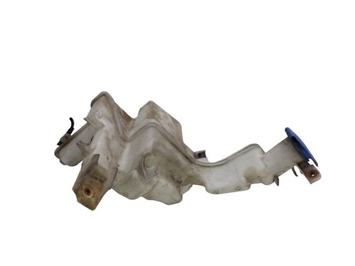 Wischwasserbehälter Waschwasserbehälter 1x Pumpe passt für VW  PASSAT (3C2) 2.0