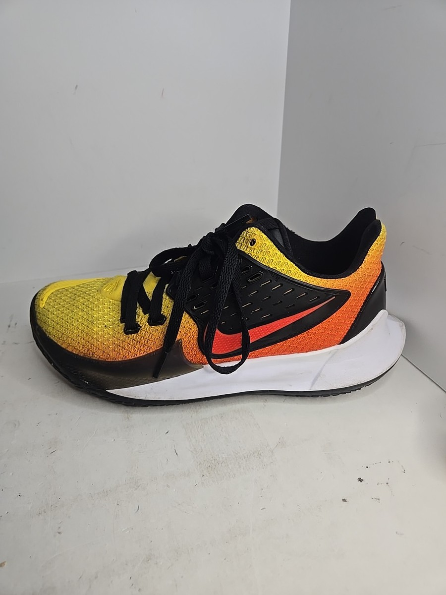 Size 9 - Nike Kyrie 2 Low Sunset for sale online | eBay