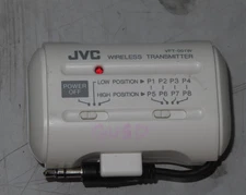 JVC KENWOOD Wireless Transmitter VFT-001W