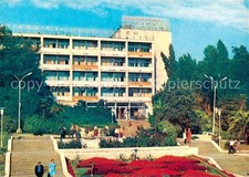 SOTSCHI Sochi RU Hotel Kavkaz