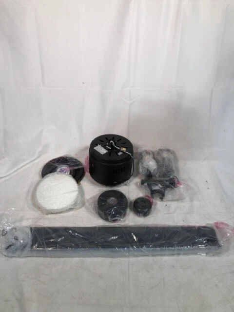 Progress Lighting P2550-2030K Vast 72" 8-Blade Integrated LED Ceiling Fan - Image 2 of 4