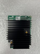 Dell Perc H330 Mono 12G SAS SATA HBA IT Mode 0GDJ3J 0R75VT R630 R730 R730xd