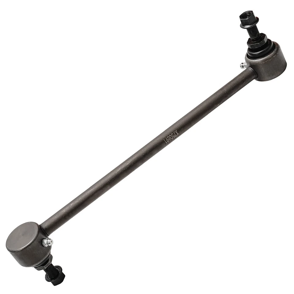 Par (2) eslabones de extremo de barra estabilizadora delantera para Dodge Dart 2013 2014 2015 2016 Foto 4 de 4