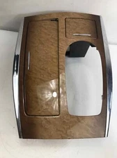 Center Console Trim Cup Holder Woodgrain 969sh00a03 Fits INFINITI QX56 2011-2013