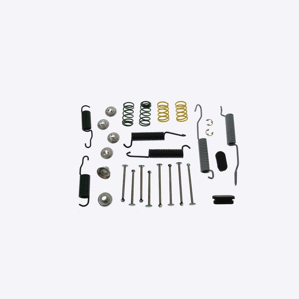 Chevrolet  GMC truck spring kit with self adjusters 1963-1975 front or rear - Image 2 of 4
