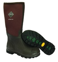 Genuine Muck Boots - Chore Cool Hi -brown - All Conditions Boot Muckboot Genuine Muck Boots - Chore Cool Hi -brown - All Conditions Boot Muckboot