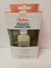 Sally Hansen French Manicure Kit Finger & Toenails Sheer Romance 45326