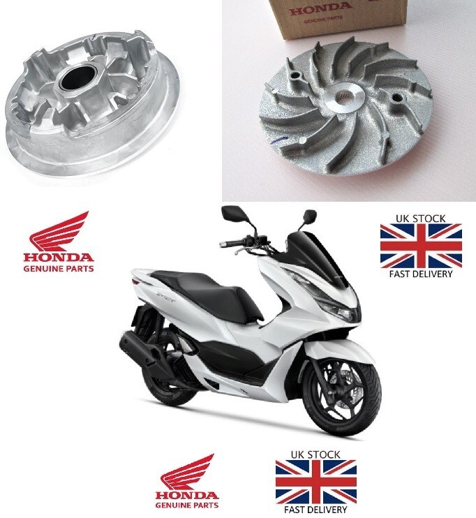 GENUINE Honda PCX125 PCX Clutch Face Drive Variator 2021 2022 2023