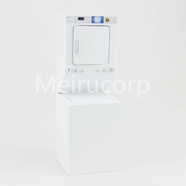 dollhouse washing machine