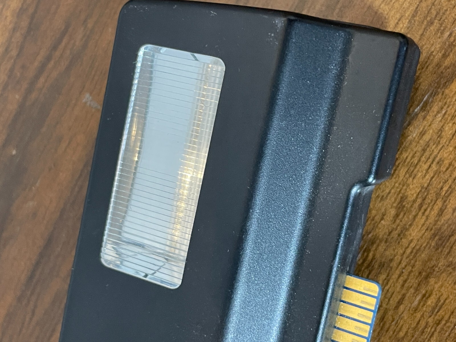 POLAROID MINT FLASH BAR 2 EXTERNAL FLASH BAR (MVP016942) eBay