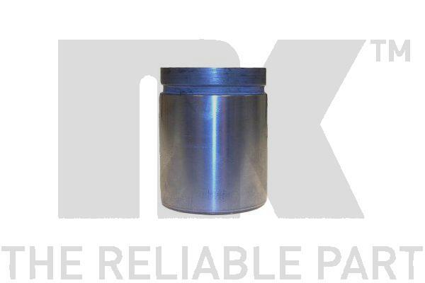 PISTON, BRAKE CALIPER NK 8633033 FRONT AXLE,REAR AXLE FOR MERCEDES 