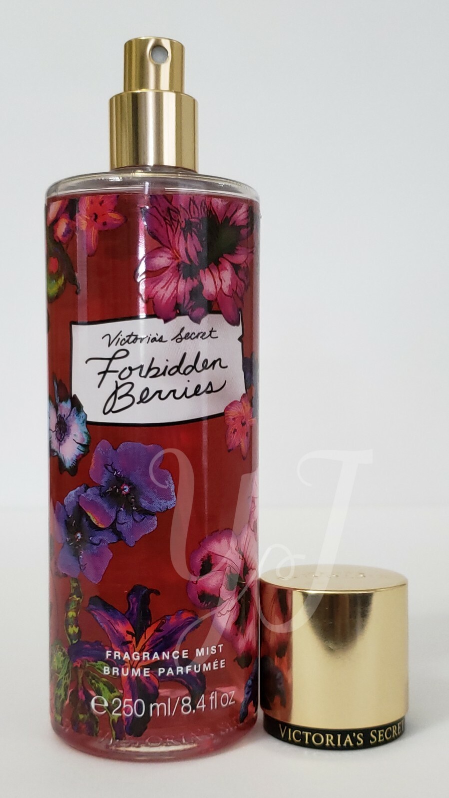 Victoria Secret Forbidden Berries Review 2025