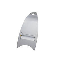 ILSA AFFETTATUTTO TAGLIA TARTUFI LAMA LISCIA O DENTATA REGOLABILE ACCIAIO