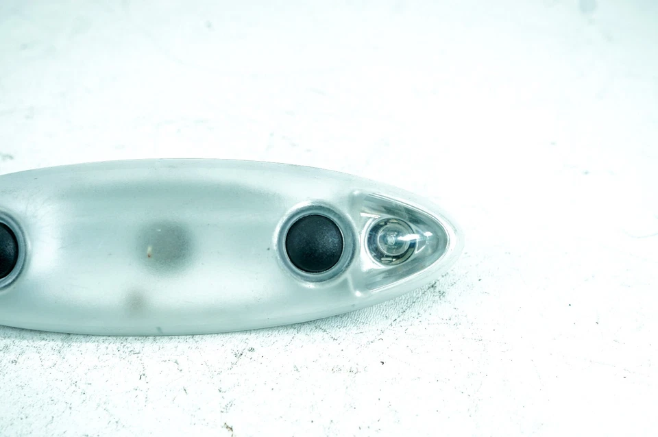 11-14 Mini Cooper Clubman OEM Luz de lectura interior trasera Lam 5102 Foto 3 de 4