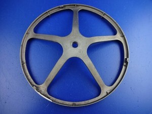 Keilriemen Waschmaschine - Siemens WIM3416 5500000147