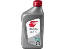 Idemitsu Engine Oil fits Alfa Romeo Giulia 2017-2024 2.0L 4 Cyl 99SCGT