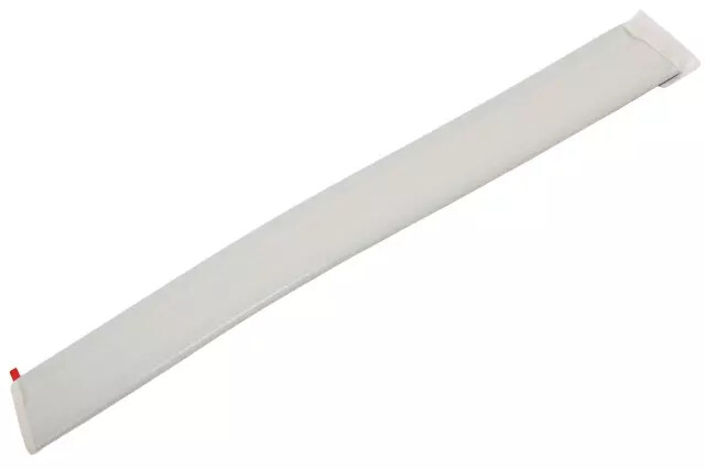 Moldura de puerta trasera del lado del pasajero para GM (P/N 20817040)