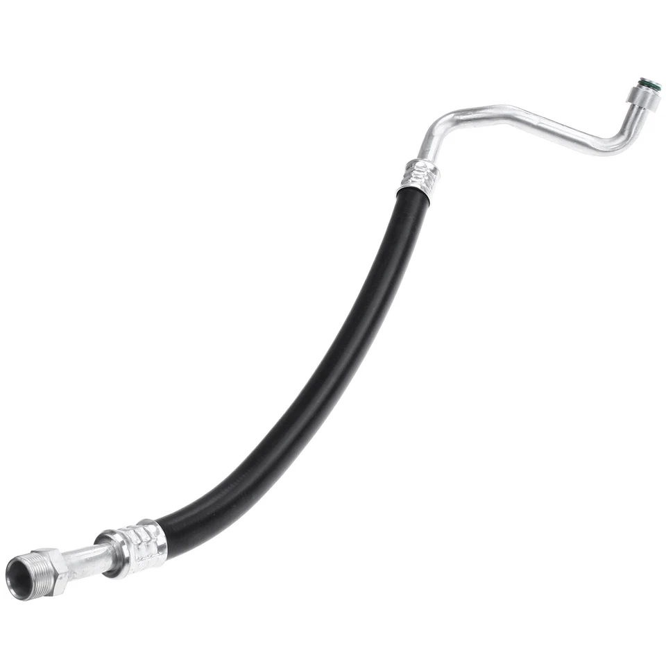 2x Manguera de línea de succión y descarga de aire acondicionado para Acura MDX 2001-2002 Honda Pilot 2003-04 Foto 2 de 4