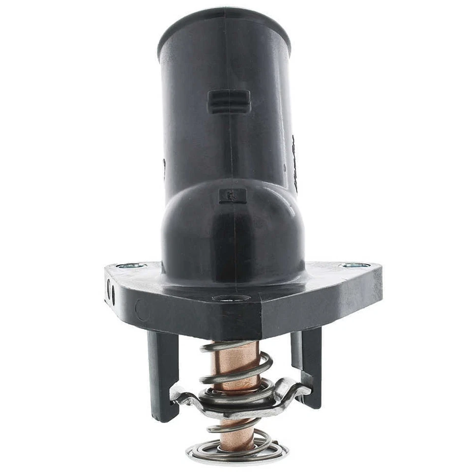 Termostato de refrigerante del motor para Lexus IS350 GS450h IS250 MOTORAD 2006-2018 Foto 2 de 4