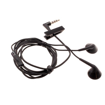 Headphones Wired Earphones Handsfree Mic 3.5mm Headset Earbuds for Cell Phones