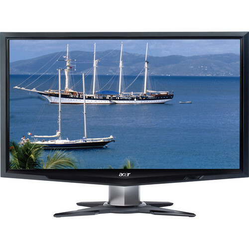 ACER G245H 23\