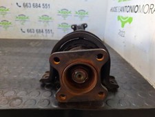 Cardan Nissan CABSTAR