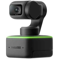 Insta360 Link Videokonferenz Webcam 3840 x 21...