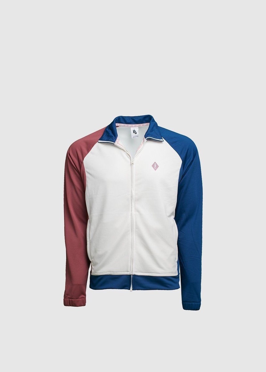 Nike NikeLab x Pigalle Track Jacket Mens SIZE M | eBay