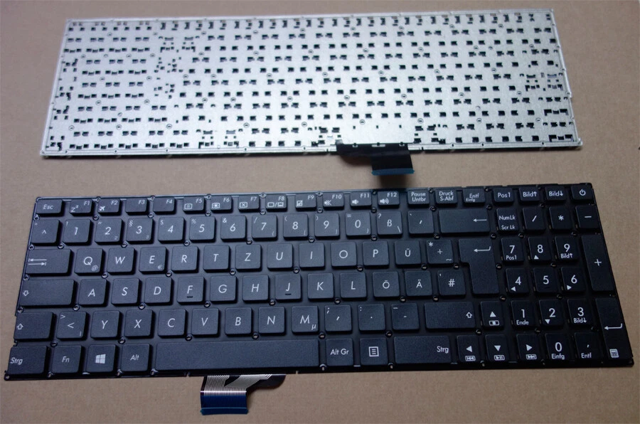 Tastatur ASUS Zenbook UX510UW-CN051T UX510U UX510 V510UX V510U Keyboard