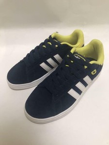 adidas campus evolution