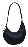 Desigual Kapela Dortmund Across Body Bag Schultertasche Tasche Black Schwarz Neu