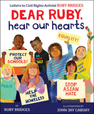 Dear Ruby, Hear Our Hearts: Hear Our Hearts - Hardcover - VERY GOOD