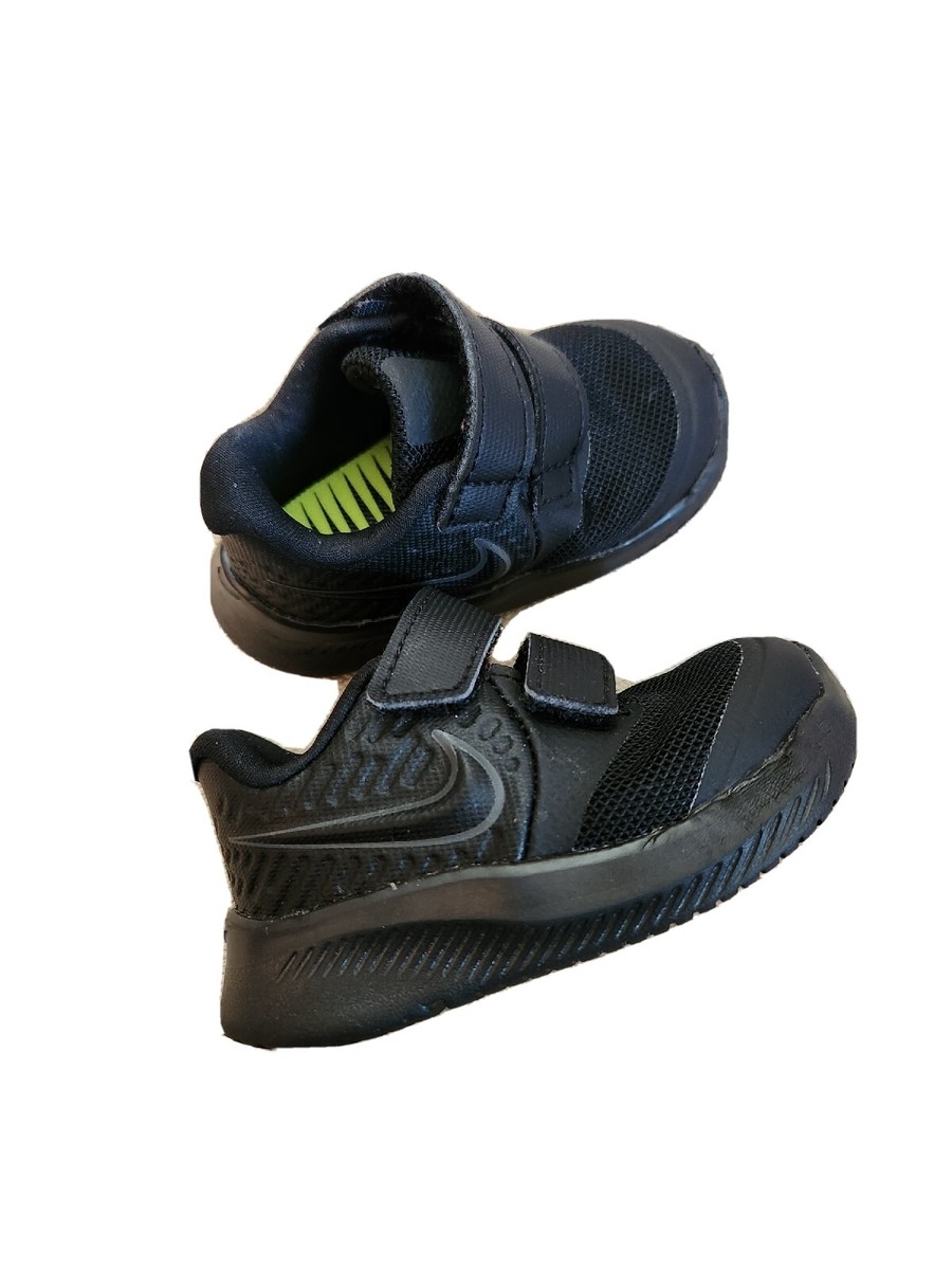 what size is 3c in nike