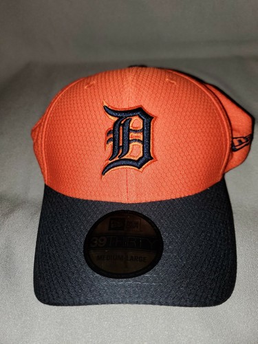 NEW ERA 39 THIRTY 3930 DETROIT TIGERS 