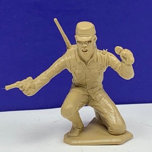 marx toy soldiers