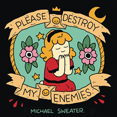 Please Destroy My Enemies - Paperback NEW Sweater, Michae 01/02/2018