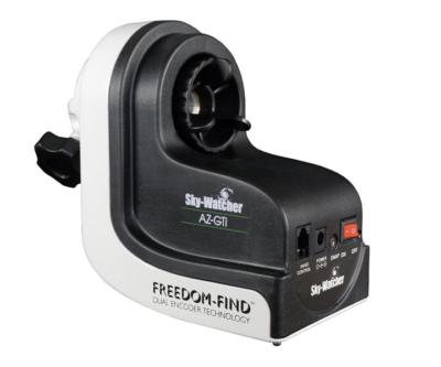 Skywatcher GoTo Montierung AZ-GTi  WiFi / WLan ohne Stativ, AZ-GTIHEAD